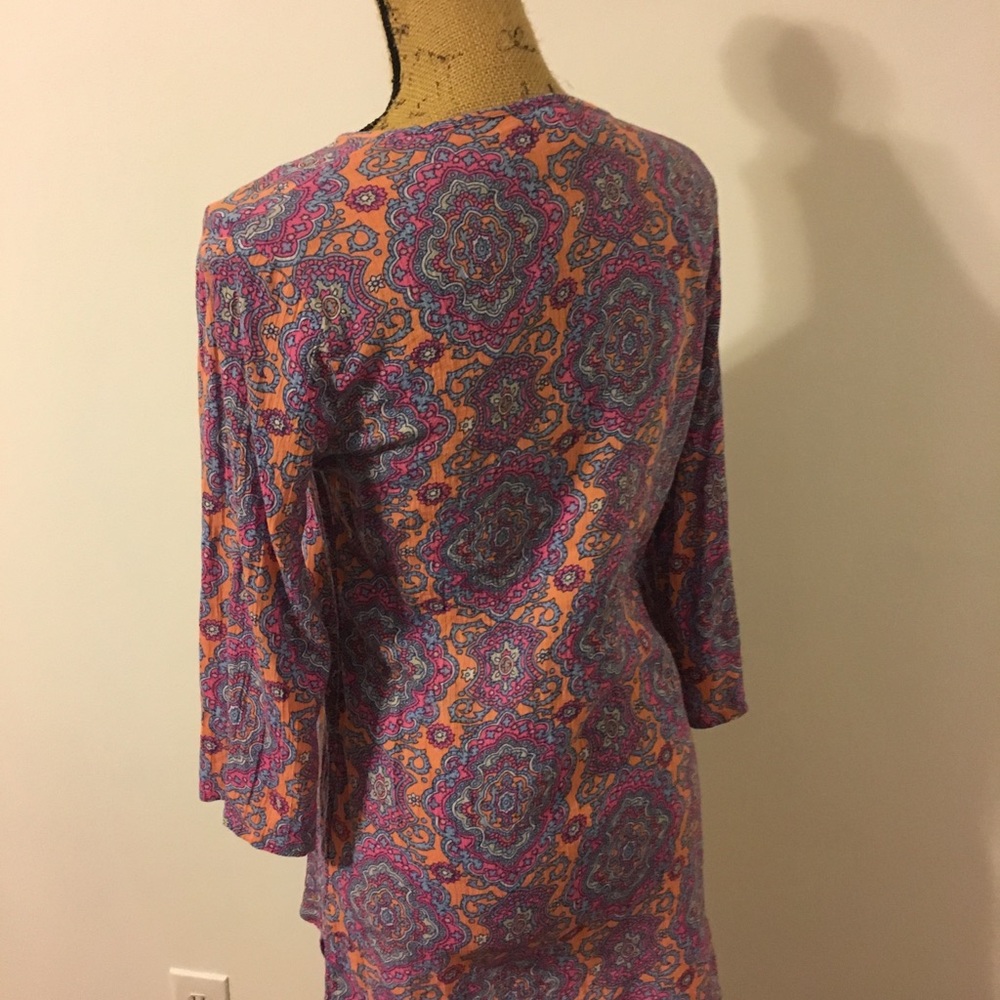 Jcrew tunic - Picture 2 of 3